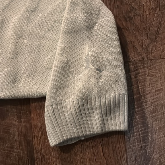 Nike Jordan X J Balvin Sweater - Picture 6 of 7